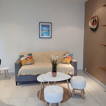 Appartement Centre Antibes Bd Albert 1Er Екстериор снимка