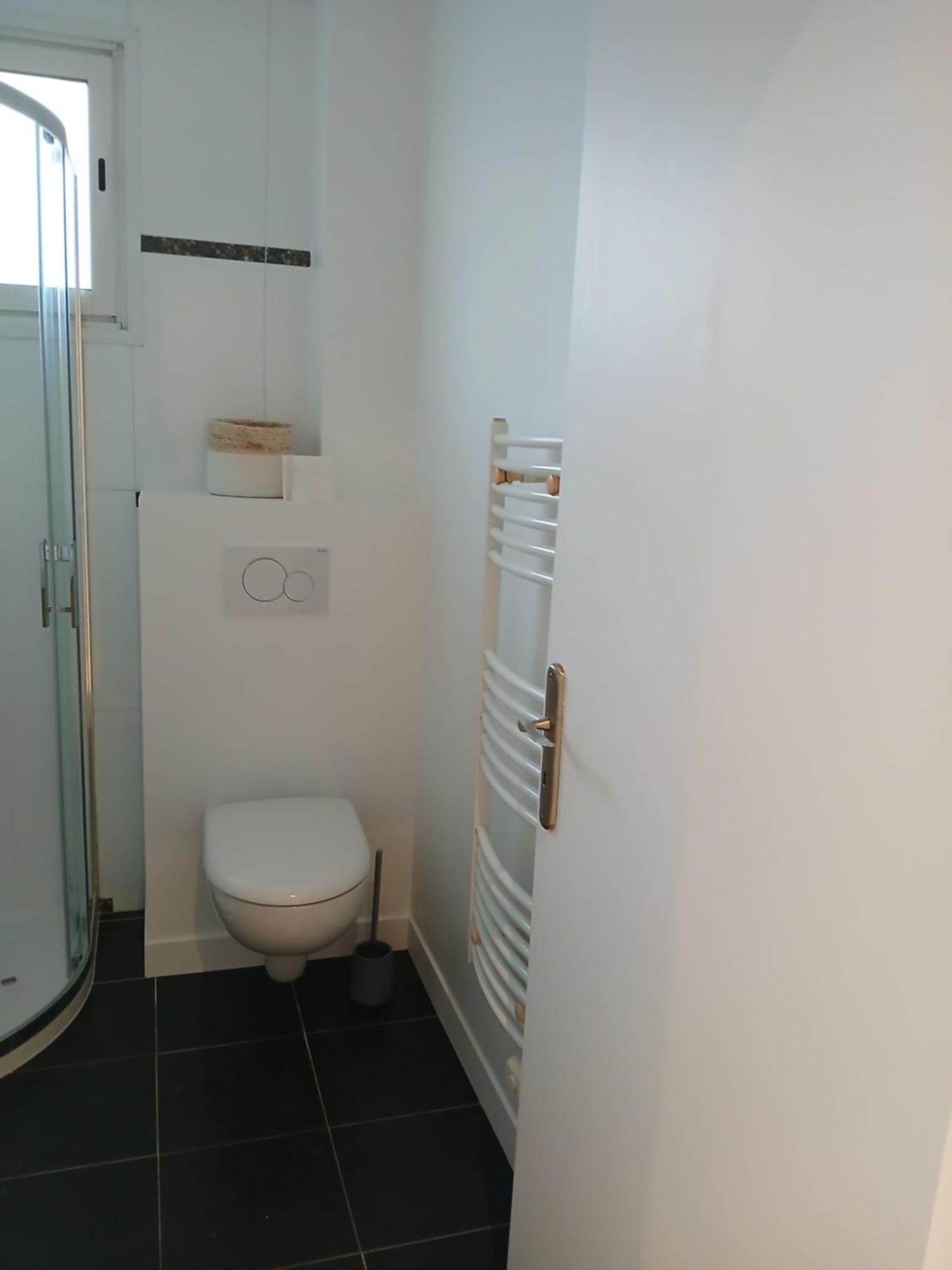 Appartement Centre Antibes Bd Albert 1Er Екстериор снимка