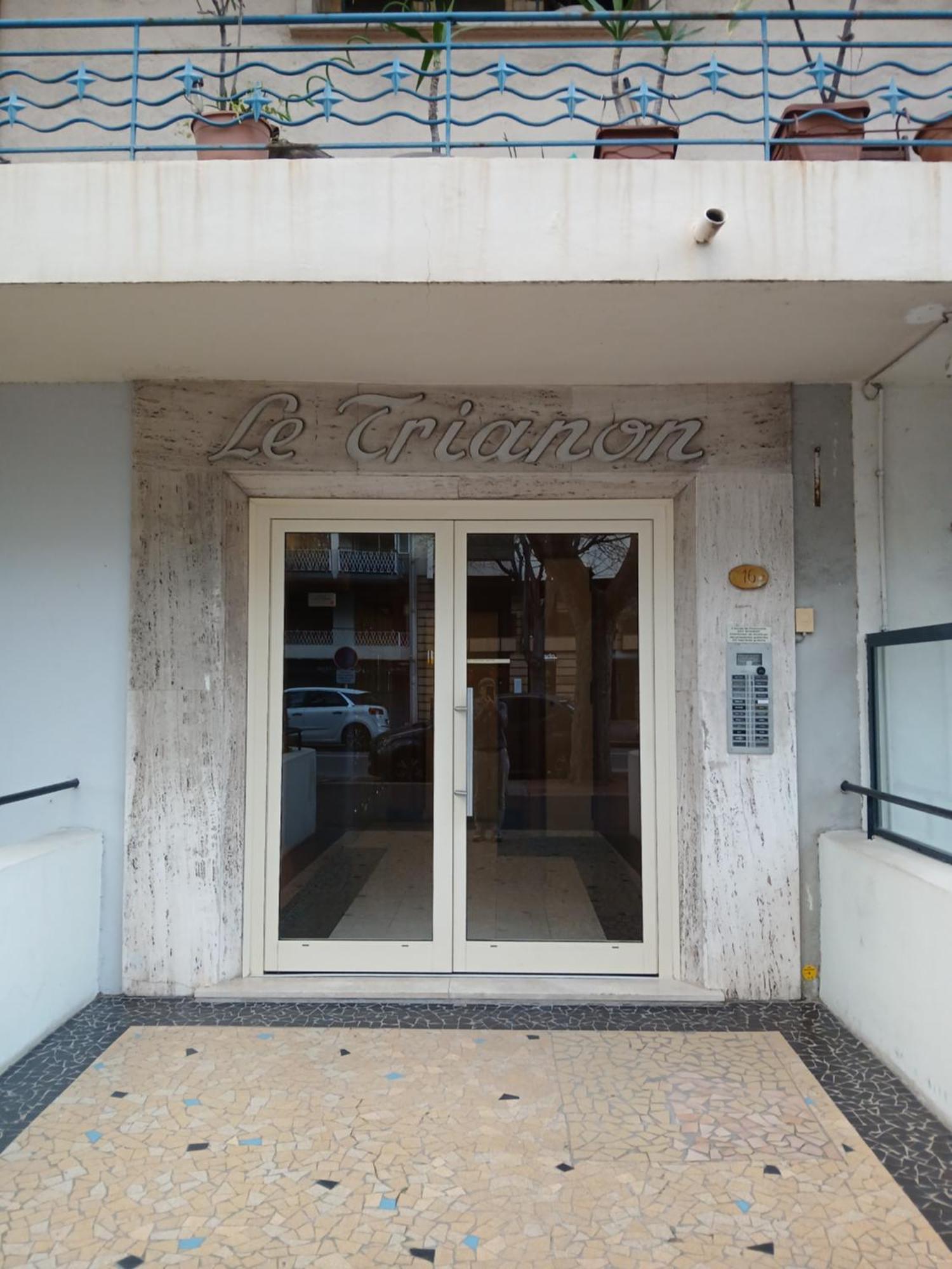 Appartement Centre Antibes Bd Albert 1Er Екстериор снимка
