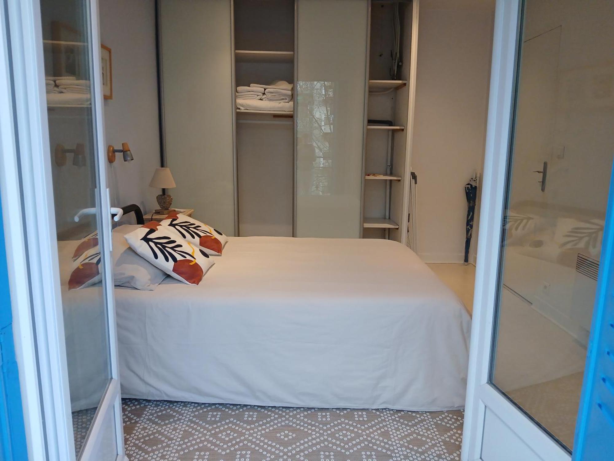 Appartement Centre Antibes Bd Albert 1Er Екстериор снимка