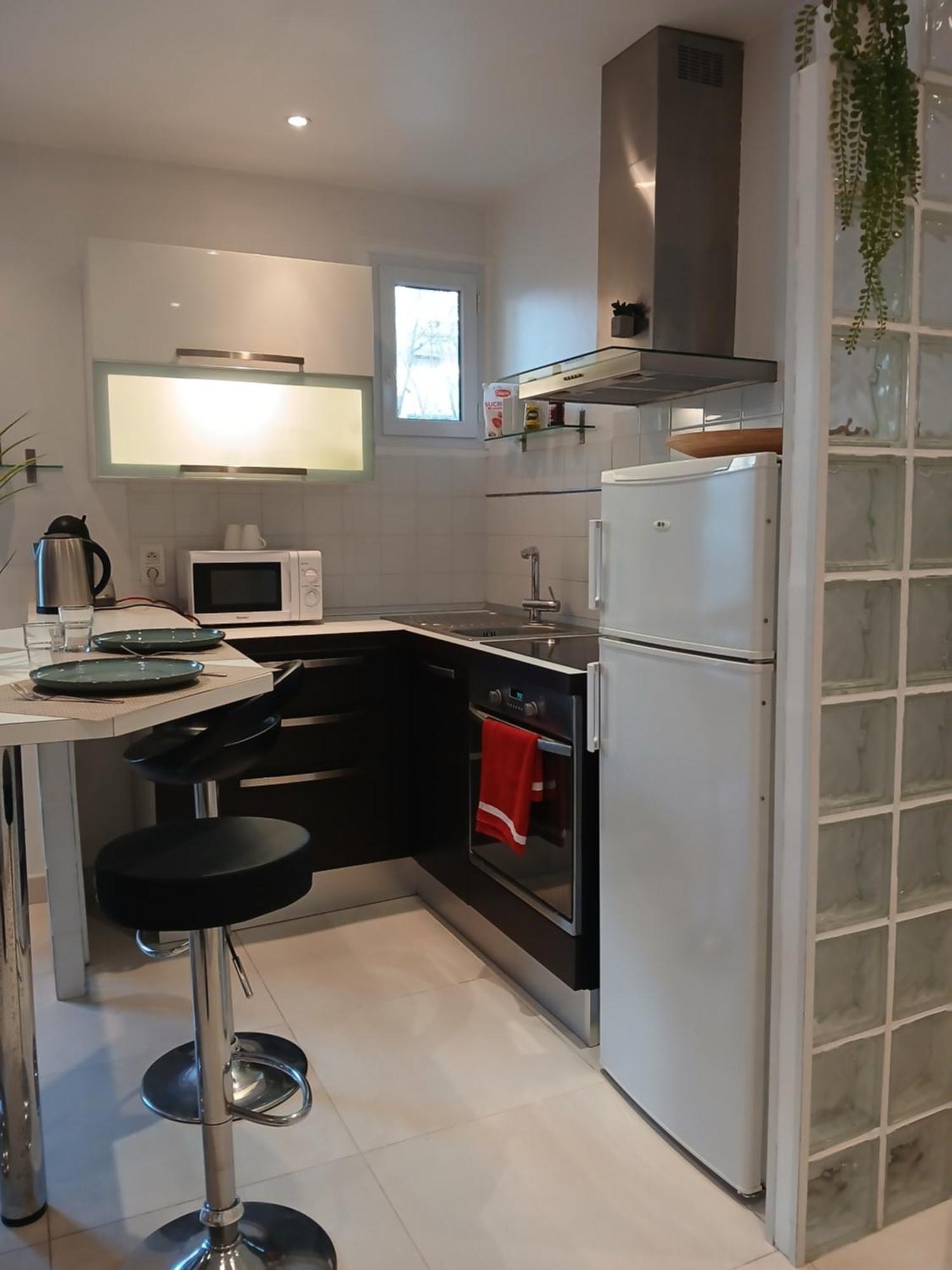 Appartement Centre Antibes Bd Albert 1Er Екстериор снимка